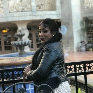 Meet your Posher, Marella